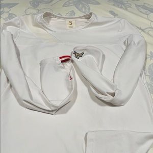 Tracksmith long sleeve